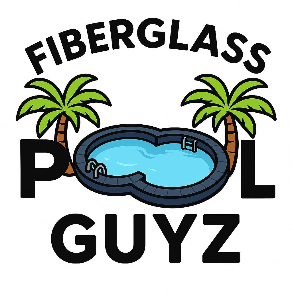 Fiberglass Pool Guyz