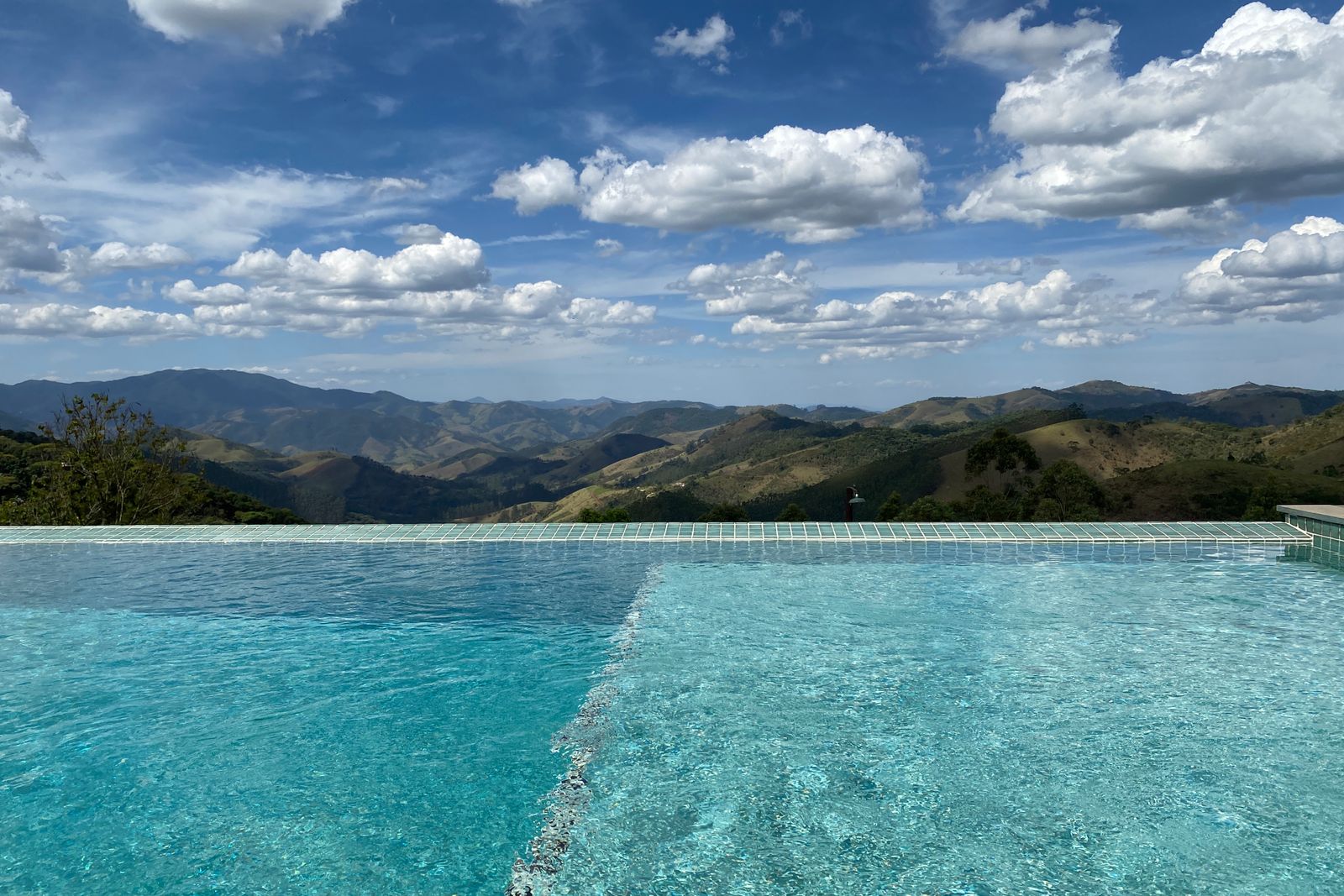 Pool Equipment & Finishing — Fiberglass Pool Guyz